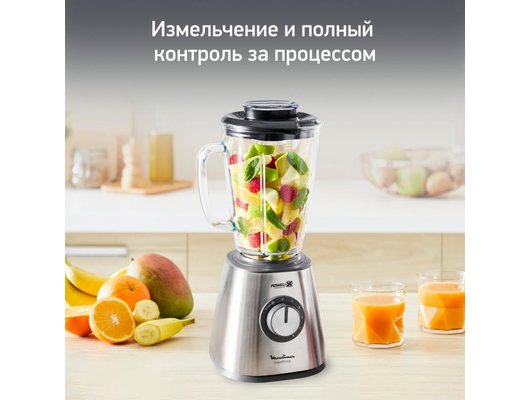 Блендер MOULINEX LM439D10